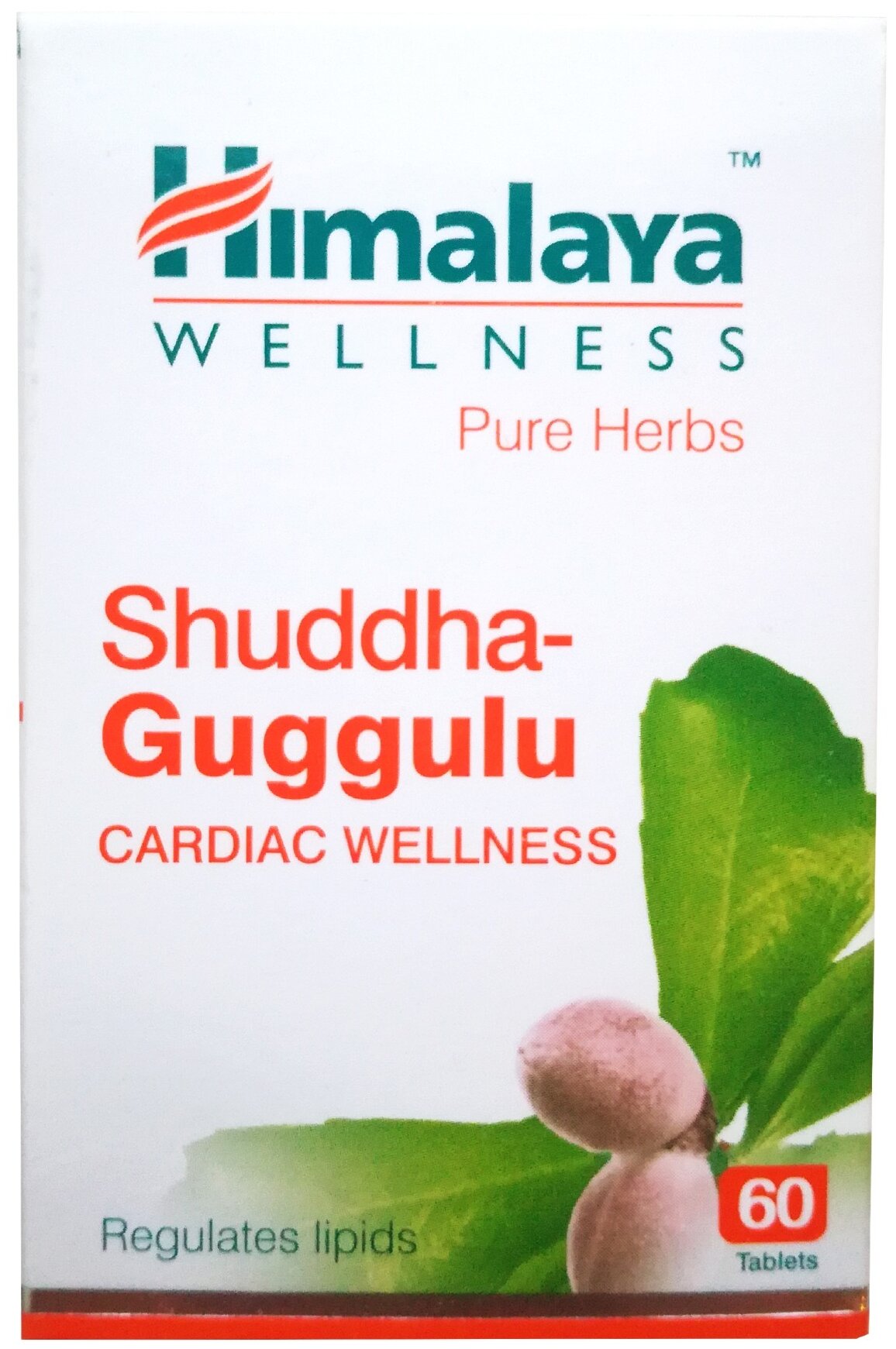 Shuddha Guggulu