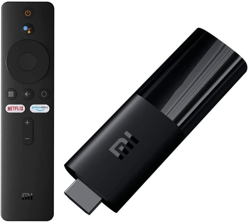 Медиаприставка Xiaomi Mi TV Stick