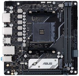 Материнская плата ASUS PRIME A320I-K