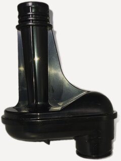 Изображение товара Сопло (трубка Вентури) 70/50 в комплекте с уплотнительным кольцом для насоса ДЖИЛЕКС Джамбо