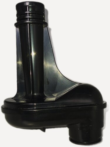 Изображение товара Сопло (трубка Вентури) 70/50 в комплекте с уплотнительным кольцом для насоса ДЖИЛЕКС Джамбо