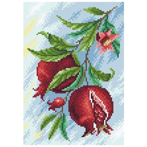 Алмазная мозаика 