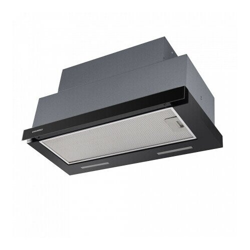 Встраиваемая вытяжка MAUNFELD GALAXY 60 черный 2673900₽