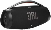 Беспроводная акустика JBL Boombox 3 Black