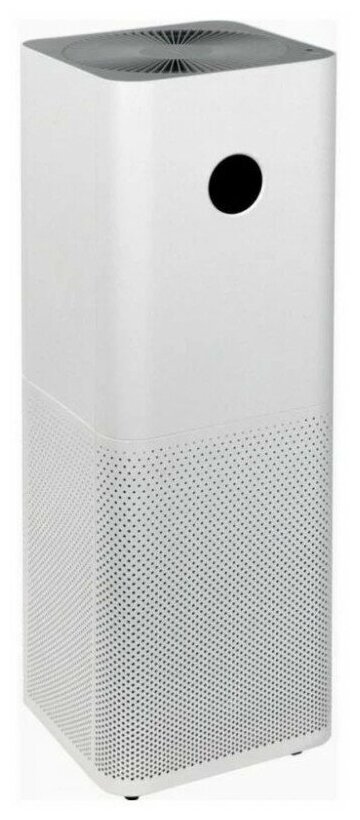 Очиститель воздуха Smart Air Purifier 4 Pro - фотография № 3