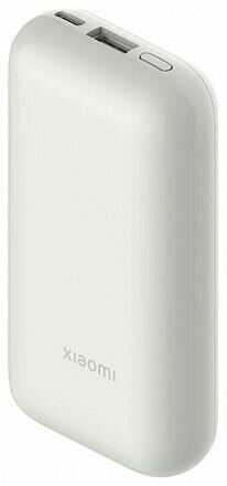 Внешний аккумулятор Xiaomi 33W Power Bank Pocket Edition Pro Ivory (10000mAh)