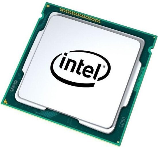 Процессор Intel Celeron G3900 LGA1151 OEM