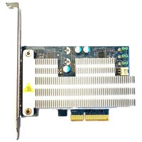 Адаптер HP Turbo Drive G2 NVME M.2 PCIe