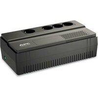 Лучшие Источники бесперебойного питания APC by Schneider Electric 1000 ВА