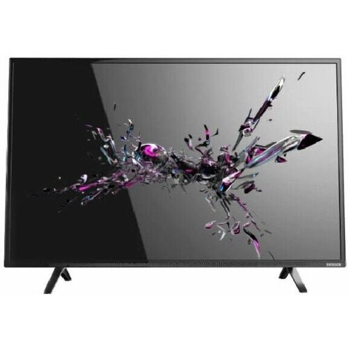 Телевизор ERISSON 32LES802T2 1305400₽