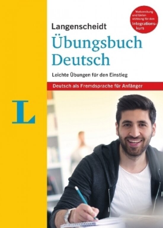 Uebungsbuch Deutsch A1