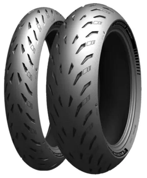 Покрышка Michelin Pilot Power 5 задняя 190/55-R...