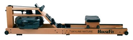 HOUSEFIT SKYLINE NATURE