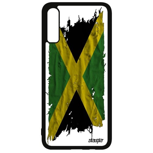 фото Galaxy a70 "флаг utaupia