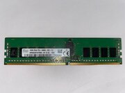 Серверные комплектующие Hynix Оперативная память Hynix 16 ГБ DDR4 2666 МГц HMA82GR7AFR8N-VK