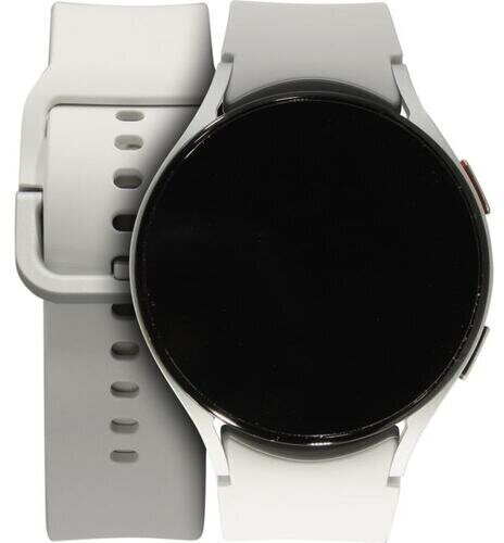 Умные часы Samsung Galaxy Watch 5 44mm EU Silver - фото №11