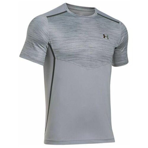 Компрессионная футболка Under Armour Compression Shirt SM Мужчины