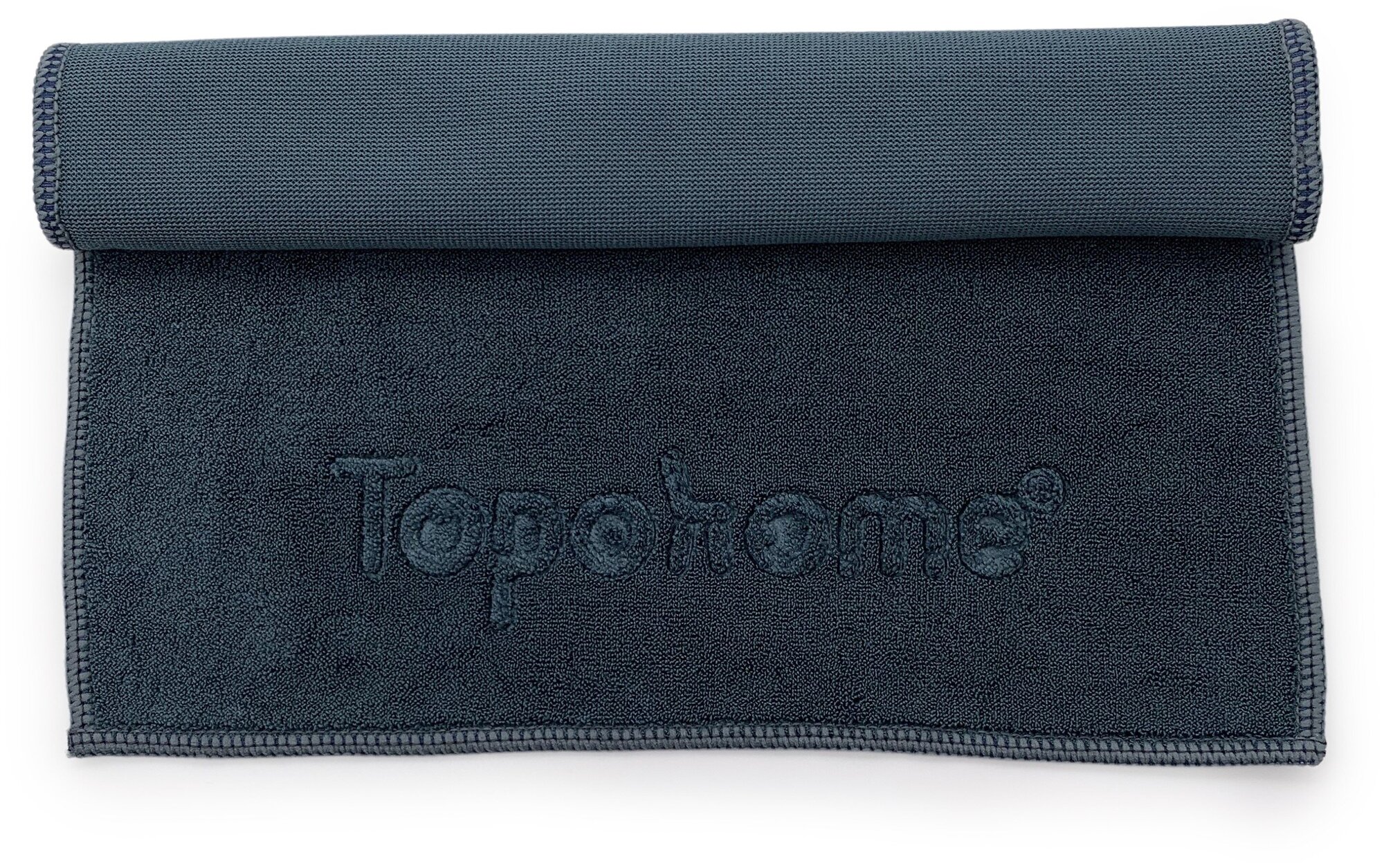 Полотенце для автомобиля Topohome UltraCarTowel - фотография № 3