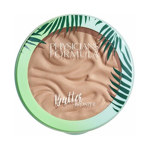 Бронзер для лица PHYSICIANS FORMULA` MURUMURU BUTTER тон светлый загар