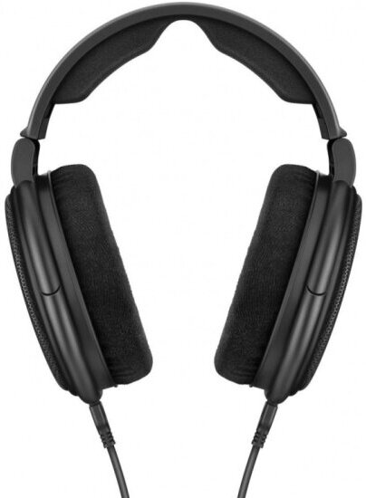 Наушники SENNHEISER HD 660 S — фото 1