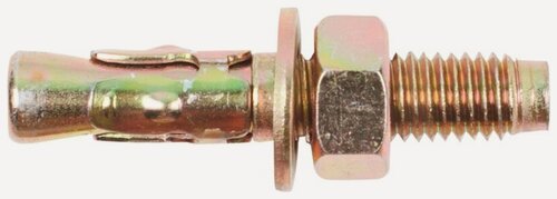 Изображение товара Анкер клиновой М12х100 мм STARFIX (SMP-55945-1)