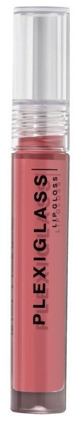 Influence Beauty Блеск для губ PLEXIGLASS/Lip gloss тон/shade 11