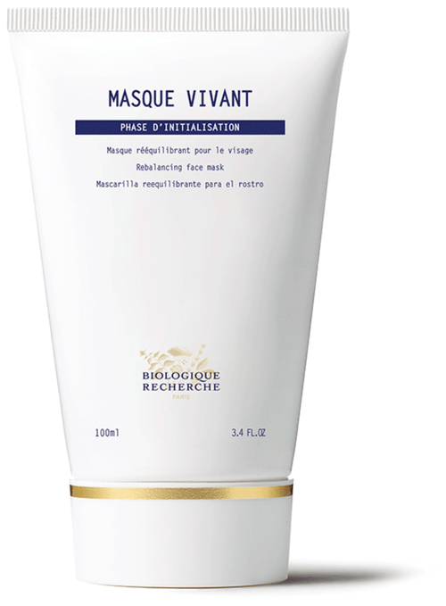 Biologique Recherche Маска Vivant