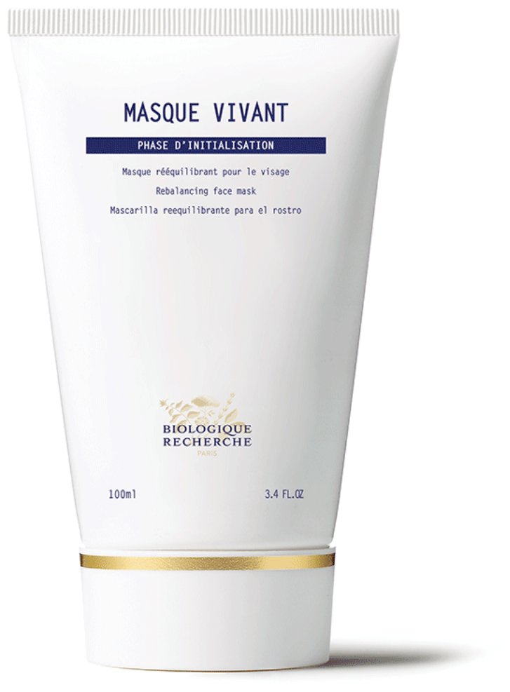 Biologique Recherche Маска Vivant