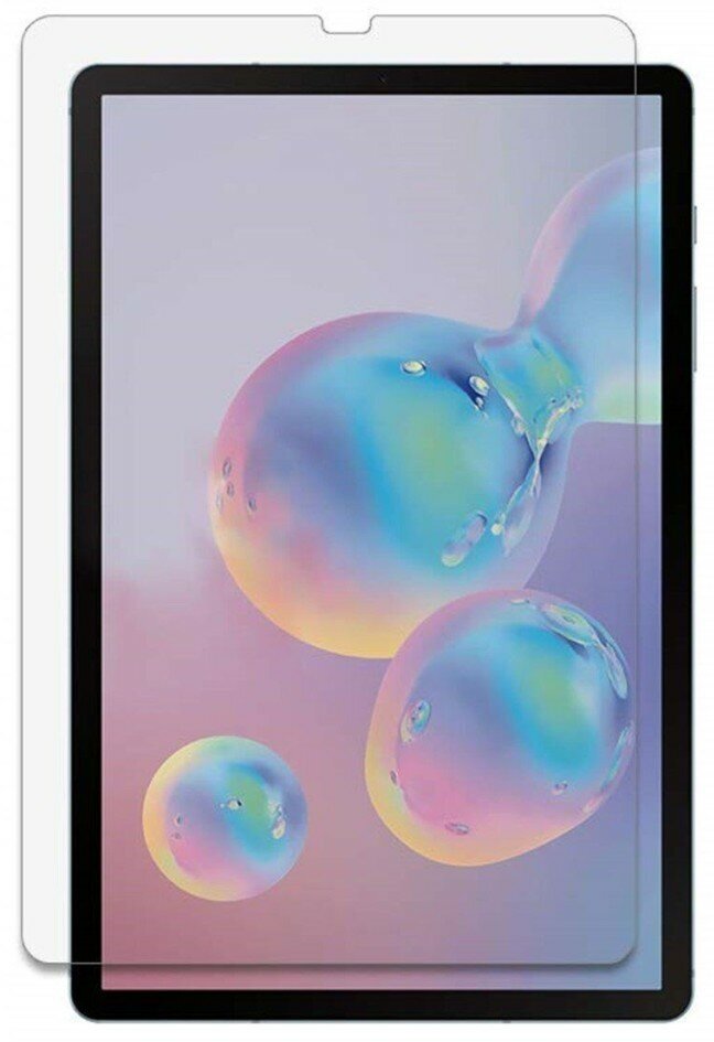 Защитное стекло для Samsung Galaxy Tab S6 SM-T860 / SM-T865