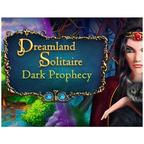 Dreamland Solitaire: Dark Prophecy