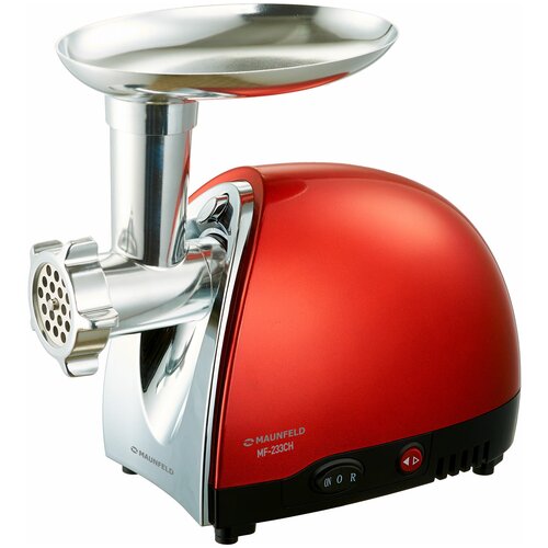 Мясорубка MAUNFELD MF-233CH 549000₽