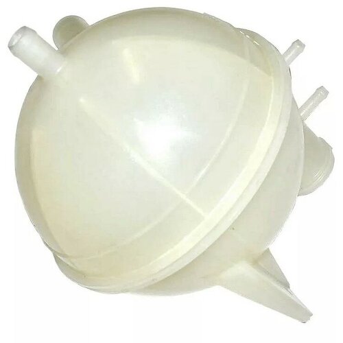 Бачок расширительный Г-3302 Next круглый без отв. под датчик Оргпласт