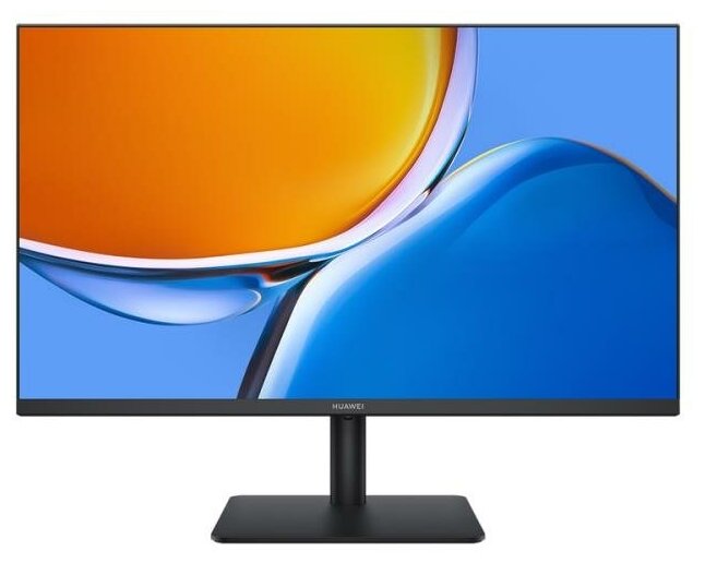 Монитор 23,8" Huawei MateView SE SSN-24 53060683 1920x1080, 16:9, IPS, 75Гц, 250кд/м2, 5мс, FreeSync, DP, HDMI, черный