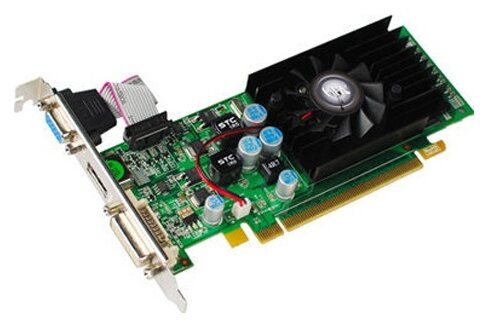 Видеокарта KFA2 GeForce GT 210 1024Mb (21GGF4HI00NK)