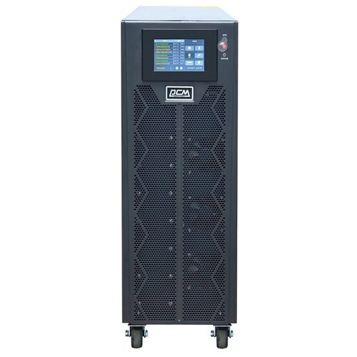 Источник бесперебойного питания Powercom Vanguard-II-33 VGD-II-PM15R 15000Вт 15000ВА