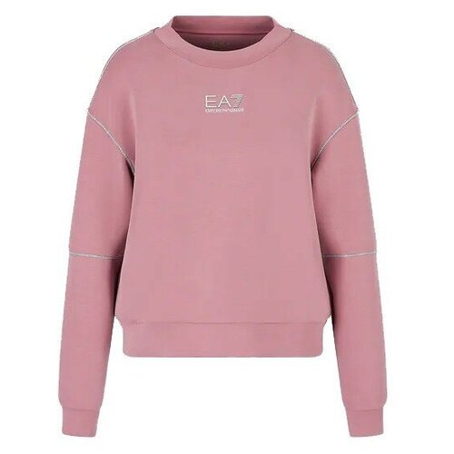 фото Толстовка женская sweatshirt ea7 ea7 emporio armani