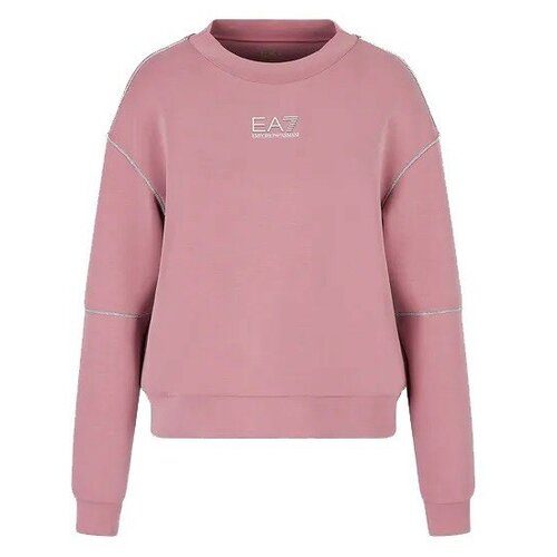 Толстовка женская Sweatshirt EA7