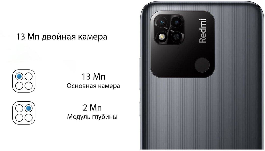 Смартфон Xiaomi - фото №8