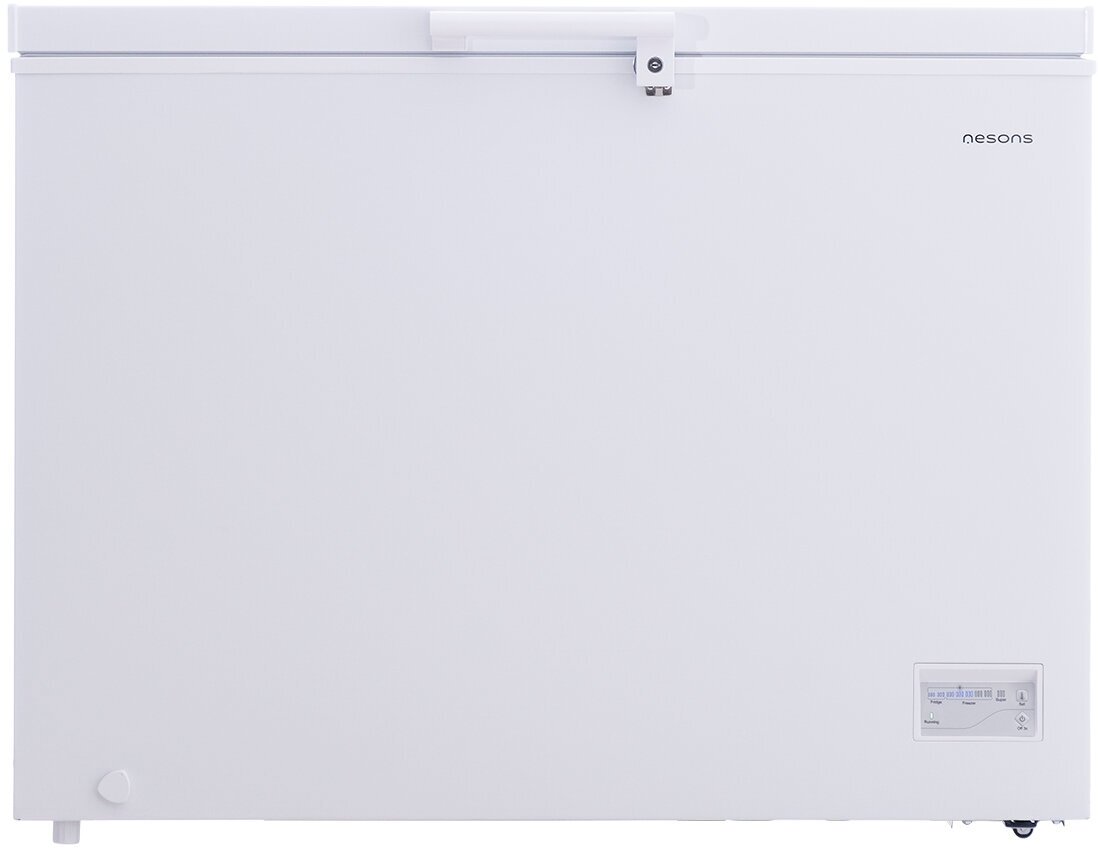 фото Морозильная камера Nesons NS-CFHA320 (ларь)