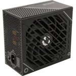 Блок питания Gamemax GX-850 PRO Black 850W - изображение