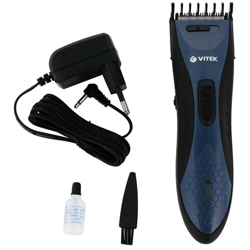 Машинка для стрижки волос Vitek VT-2578 230500₽