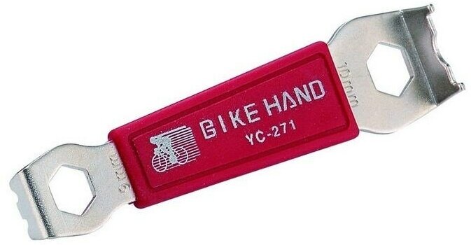 Бонкодержатель Bike Hand YC-271