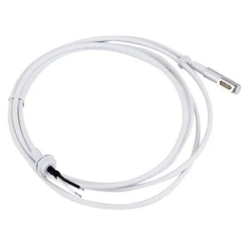 Кабель для блока питания Apple MagSafe 1 L-type eu us uk au plug 1 8m extension cord cable for apple macbook ipad 12w 20w 30w 45w 60w 61w 65w 85w 87w magsafe adapter charger