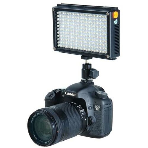 Осветитель LED BOX 209 накамерный светодиодный 1078000₽