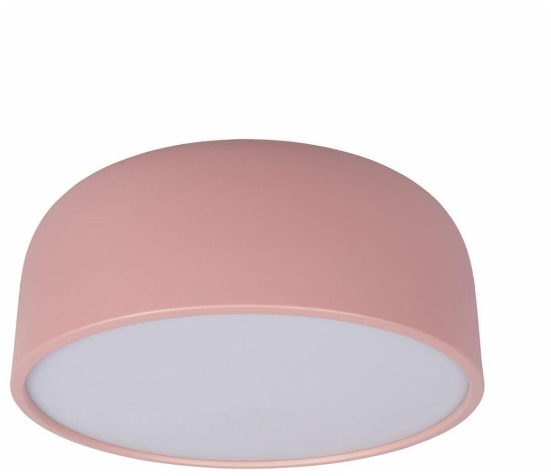 LOFT IT 10201/350 Pink Потолочный светильник LOFT IT Axel