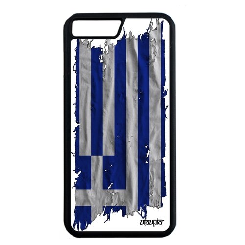 фото Iphone 7 plus "флаг utaupia