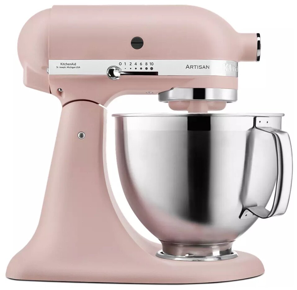 Миксер KitchenAid 5KSM185PSEFT