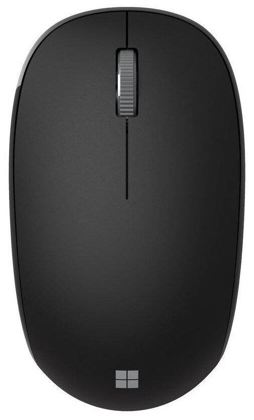 Мышь Microsoft Bluetooth Mouse (for Business) (RJR-00010)