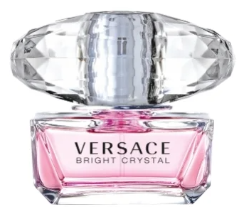 VERSACE Bright Crystal Версаче брайт кристалл женская туалетная вода eau de toilet 30 ml мл