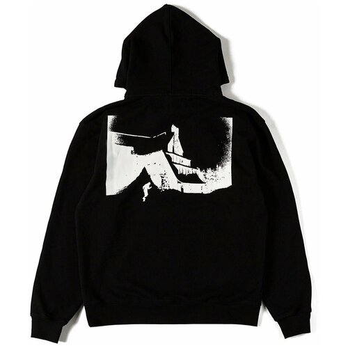 фото Худи "hotel" xl guilty